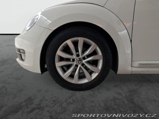 Volkswagen Beetle 1.2 TSI 2016