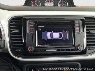 Volkswagen Beetle 1.2 TSI 2016