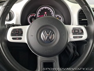 Volkswagen Beetle 1.2 TSI 2016