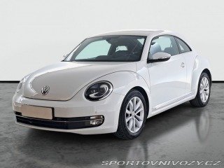 Volkswagen Beetle 1.2 TSI 2016