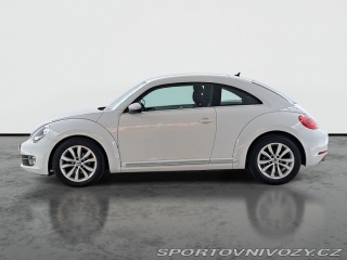 Volkswagen Beetle 1.2 TSI 2016