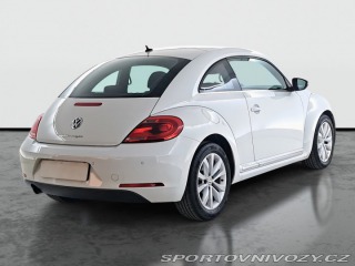Volkswagen Beetle 1.2 TSI 2016