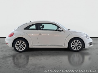 Volkswagen Beetle 1.2 TSI 2016