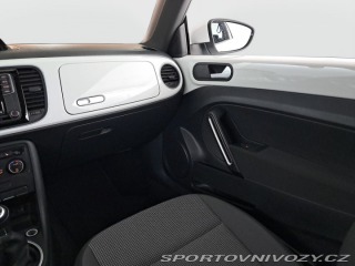 Volkswagen Beetle 1.2 TSI 2016