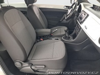 Volkswagen Beetle 1.2 TSI 2016