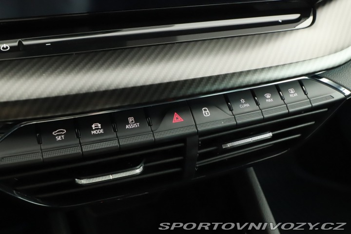 Škoda Octavia RS RS 1.4 TSI iV 2021