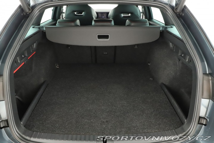 Škoda Octavia RS RS 1.4 TSI iV 2021