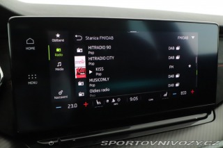 Škoda Octavia RS RS 1.4 TSI iV 2021