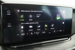 Škoda Octavia RS RS 1.4 TSI iV 2021