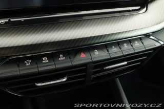Škoda Octavia RS RS 1.4 TSI iV 2021