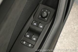 Škoda Octavia RS RS 1.4 TSI iV 2021