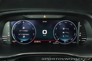 Škoda Octavia RS RS 1.4 TSI iV 2021