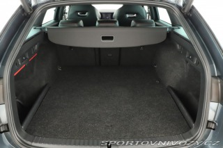 Škoda Octavia RS RS 1.4 TSI iV 2021