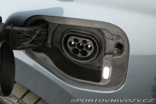 Škoda Octavia RS RS 1.4 TSI iV 2021