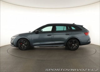 Škoda Octavia RS RS 1.4 TSI iV 2021