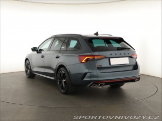 Škoda Octavia RS RS 1.4 TSI iV 2021
