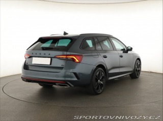 Škoda Octavia RS RS 1.4 TSI iV 2021