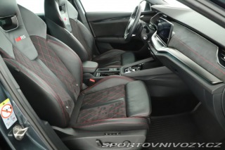 Škoda Octavia RS RS 1.4 TSI iV 2021