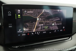 Škoda Octavia RS RS 1.4 TSI iV 2021