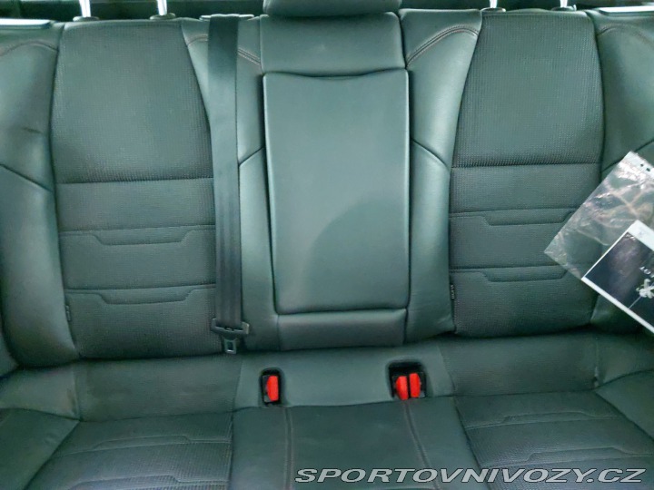 Peugeot 508 GT Line 2.0 BlueHDi 2016