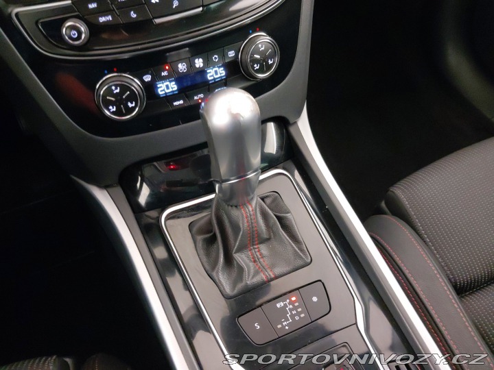 Peugeot 508 GT Line 2.0 BlueHDi 2016