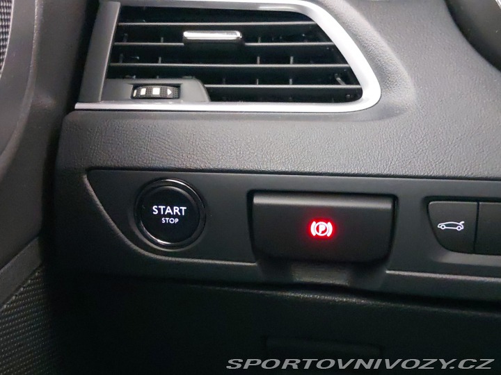 Peugeot 508 GT Line 2.0 BlueHDi 2016