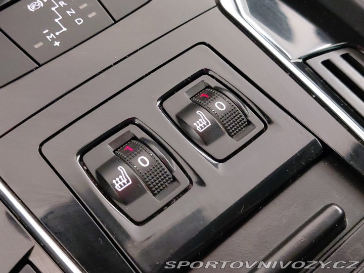 Peugeot 508 GT Line 2.0 BlueHDi 2016