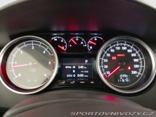 Peugeot 508 GT Line 2.0 BlueHDi 2016