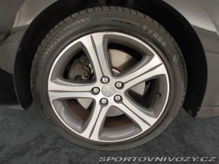 Peugeot 508 GT Line 2.0 BlueHDi 2016