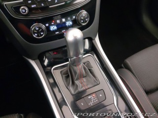 Peugeot 508 GT Line 2.0 BlueHDi 2016
