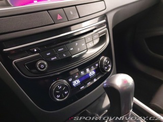 Peugeot 508 GT Line 2.0 BlueHDi 2016