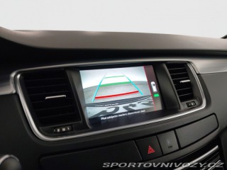 Peugeot 508 GT Line 2.0 BlueHDi 2016