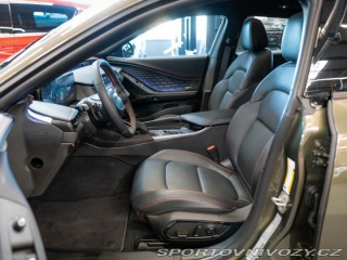 Dodge Charger 3.0 Scat Pack 4D AWD 550H 2026