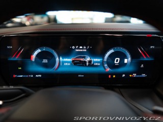 Dodge Charger 3.0 Scat Pack 4D AWD 550H 2026