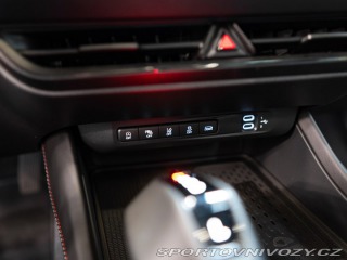 Dodge Charger 3.0 Scat Pack 4D AWD 550H 2026