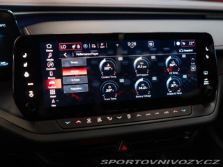 Dodge Charger 3.0 Scat Pack 4D AWD 550H 2026