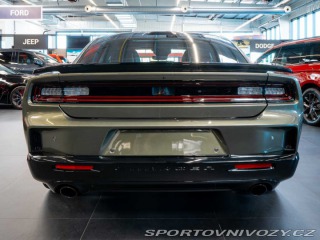 Dodge Charger 3.0 Scat Pack 4D AWD 550H 2026