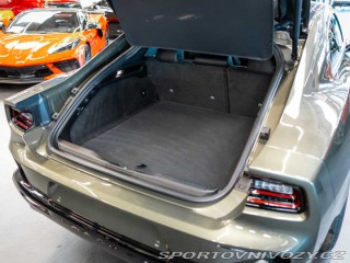Dodge Charger 3.0 Scat Pack 4D AWD 550H 2026