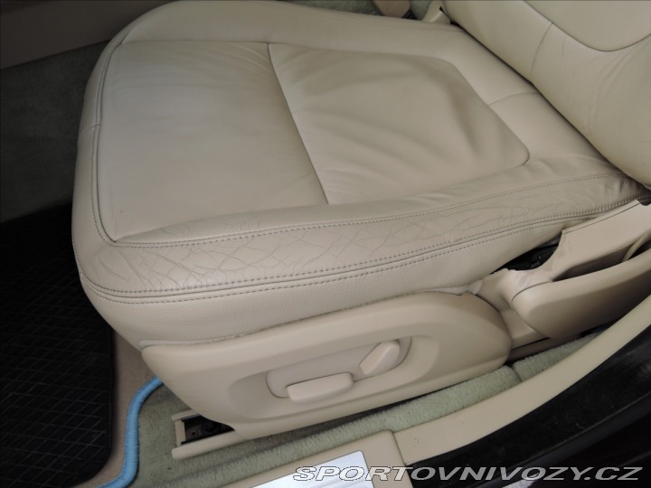 Jaguar XF 3,0 V6 Diesel Aut. Kůže S 2010