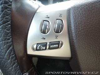 Jaguar XF 3,0 V6 Diesel Aut. Kůže S 2010