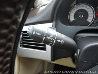 Jaguar XF 3,0 V6 Diesel Aut. Kůže S 2010