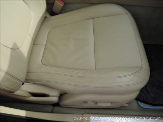 Jaguar XF 3,0 V6 Diesel Aut. Kůže S 2010