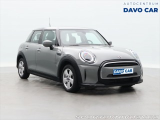 Mini Cooper 1,5 100kW CZ DPH LED