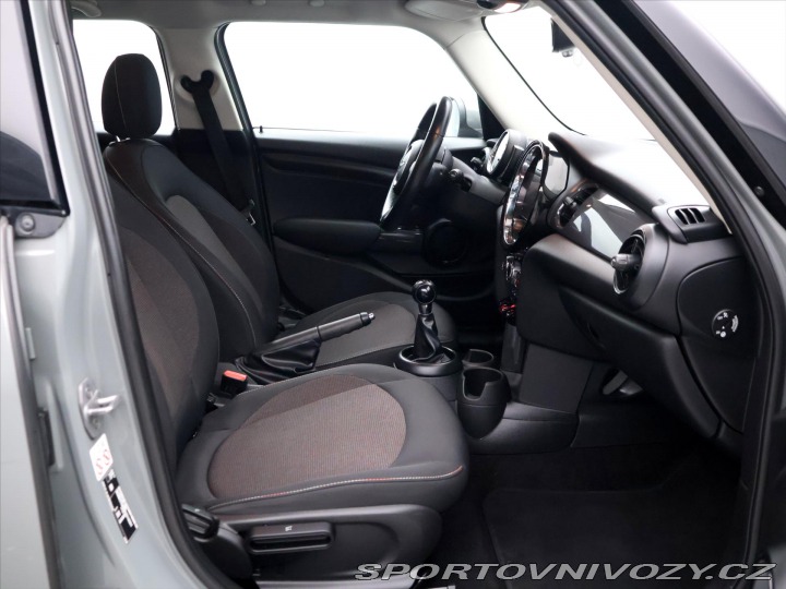 Mini Cooper 1,5 100kW CZ DPH LED 2022