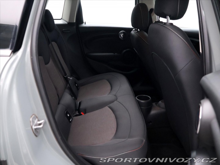 Mini Cooper 1,5 100kW CZ DPH LED 2022