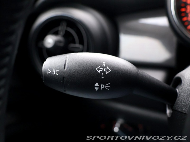 Mini Cooper 1,5 100kW CZ DPH LED 2022