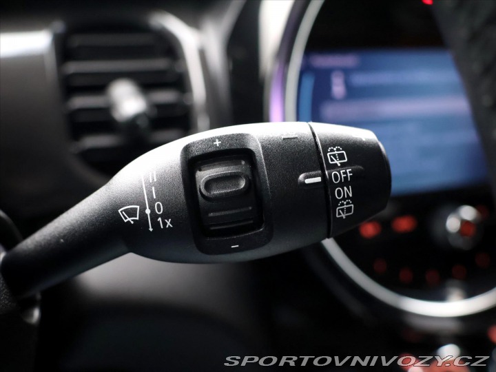 Mini Cooper 1,5 100kW CZ DPH LED 2022