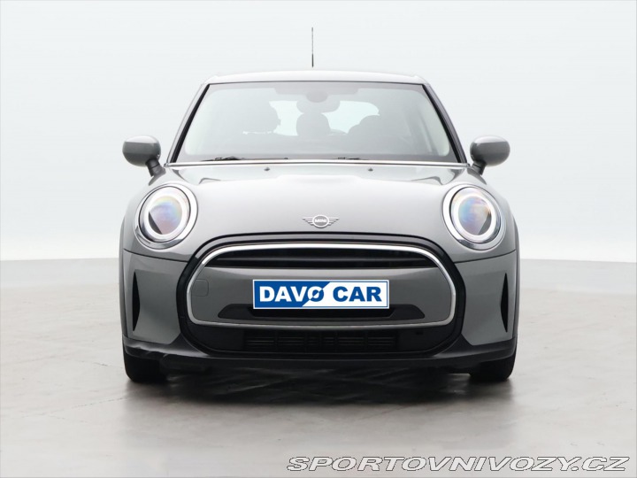 Mini Cooper 1,5 100kW CZ DPH LED 2022