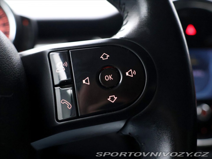 Mini Cooper 1,5 100kW CZ DPH LED 2022