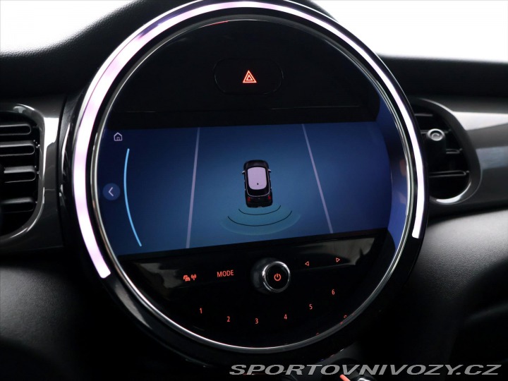 Mini Cooper 1,5 100kW CZ DPH LED 2022